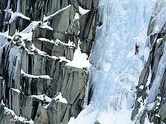 The Right Flow, Lee Vining